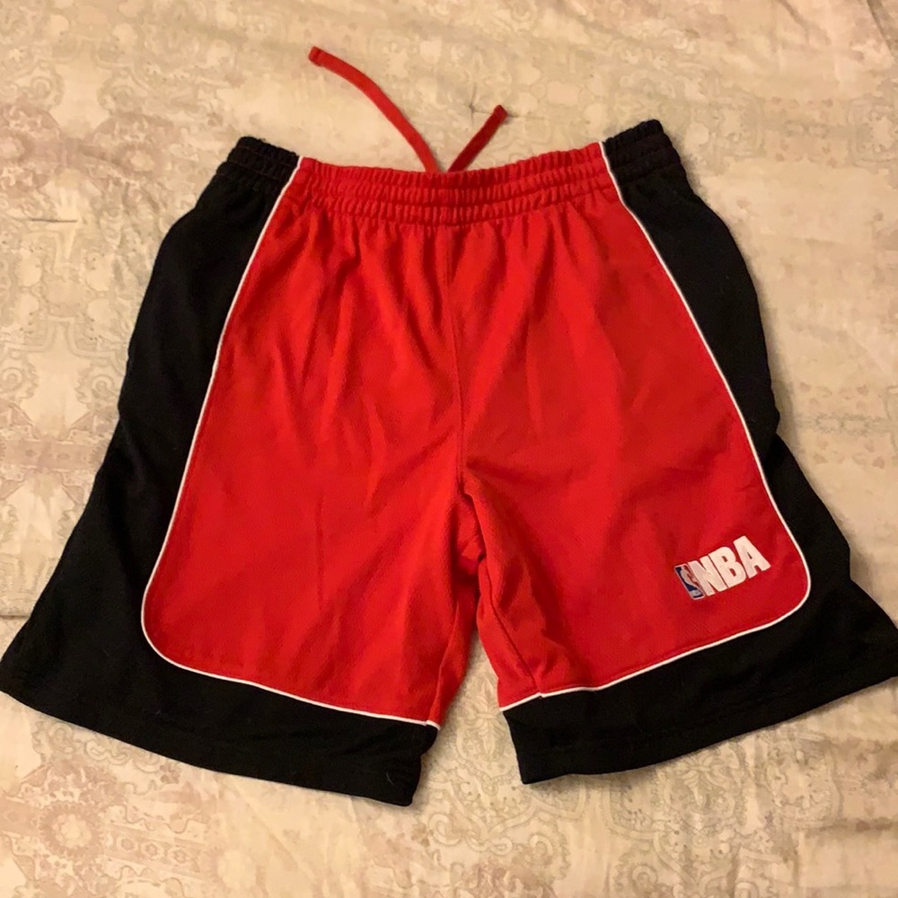 🏀Men’s NBA Basketball Shorts🏀